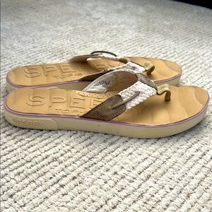 Sperry Parrotfish Sandal